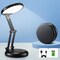 Cordless Lamps Rechargeable Table Lamp,3600mAh Battery Operated Lamp Battery Powered Lamp,10 Brightness Rechargeable Lamps Cordless Table Lamp,Battery Lamp Wireless Lamp Portable Light & Portable Lamp